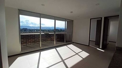 Apartamento en arriendo Antioquia Rionegro San Antonio 60 m2 Habitaciones 2 Baños 2 Garajes 1 Precio $2400000