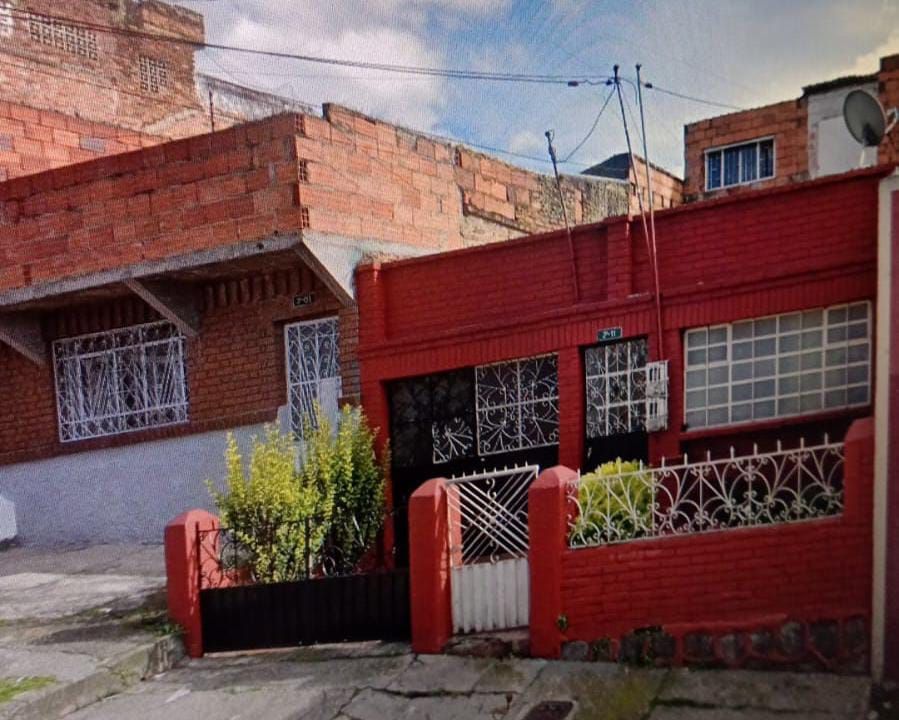 Casa en venta Cundinamarca Bogotá Córdoba 154 m2 Habitaciones 6 Baños 4 Garajes 1 Precio $570000000