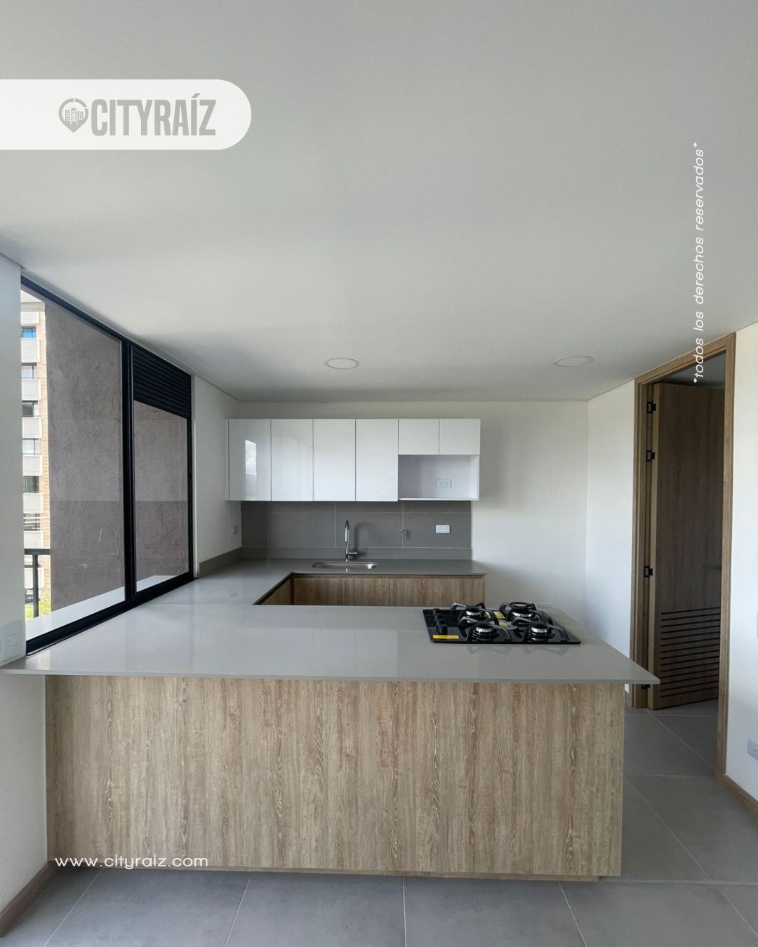 Apartamento en arriendo Antioquia Rionegro Belchite 65 m2 Habitaciones 2 Baños 2 Garajes 1 Precio $2500000