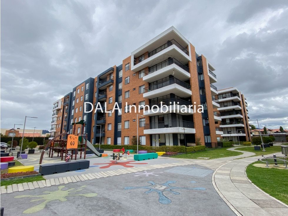 Apartamento en venta Cundinamarca Cajicá Cn Badalona 63 m2 Habitaciones 2 Baños 2 Garajes 1 Precio $409900000