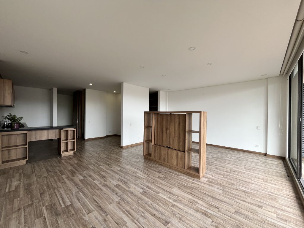 Apartaestudio en venta Cundinamarca Cajicá El Cortijo 52 m2 Habitaciones 1 Baños 1 Garajes 1 Precio $280000000