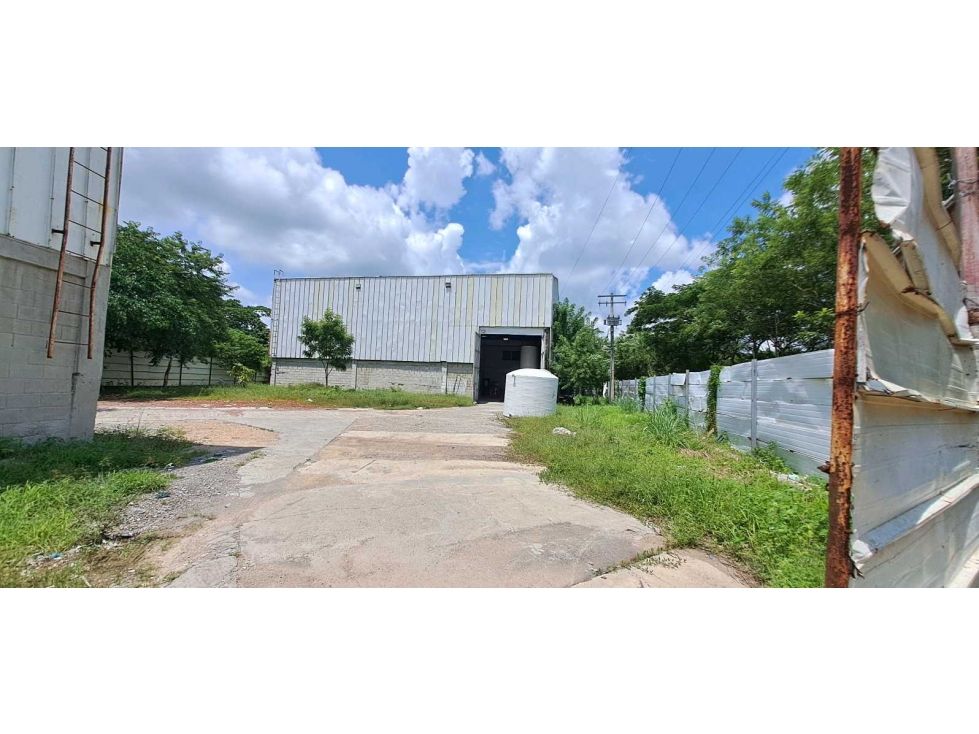 Bodega en venta Atlántico Barranquilla Barranquilla 2000 m2 Habitaciones 0 Baños 0 Garajes 0 Precio $6000000000