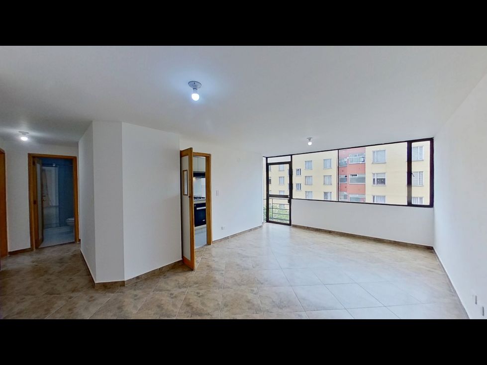 Apartamento en venta Cundinamarca Bogotá San Cipriano 71 m2 Habitaciones 3 Baños 2 Garajes 1 Precio $367000000