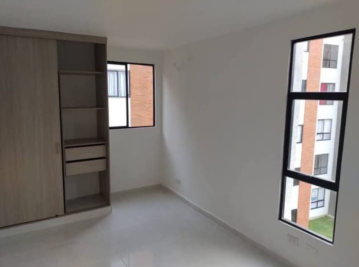 Apartamento en arriendo Valle Del Cauca Jamundí Jamundí 50 m2 Habitaciones 2 Baños 1 Garajes 1 Precio $820000