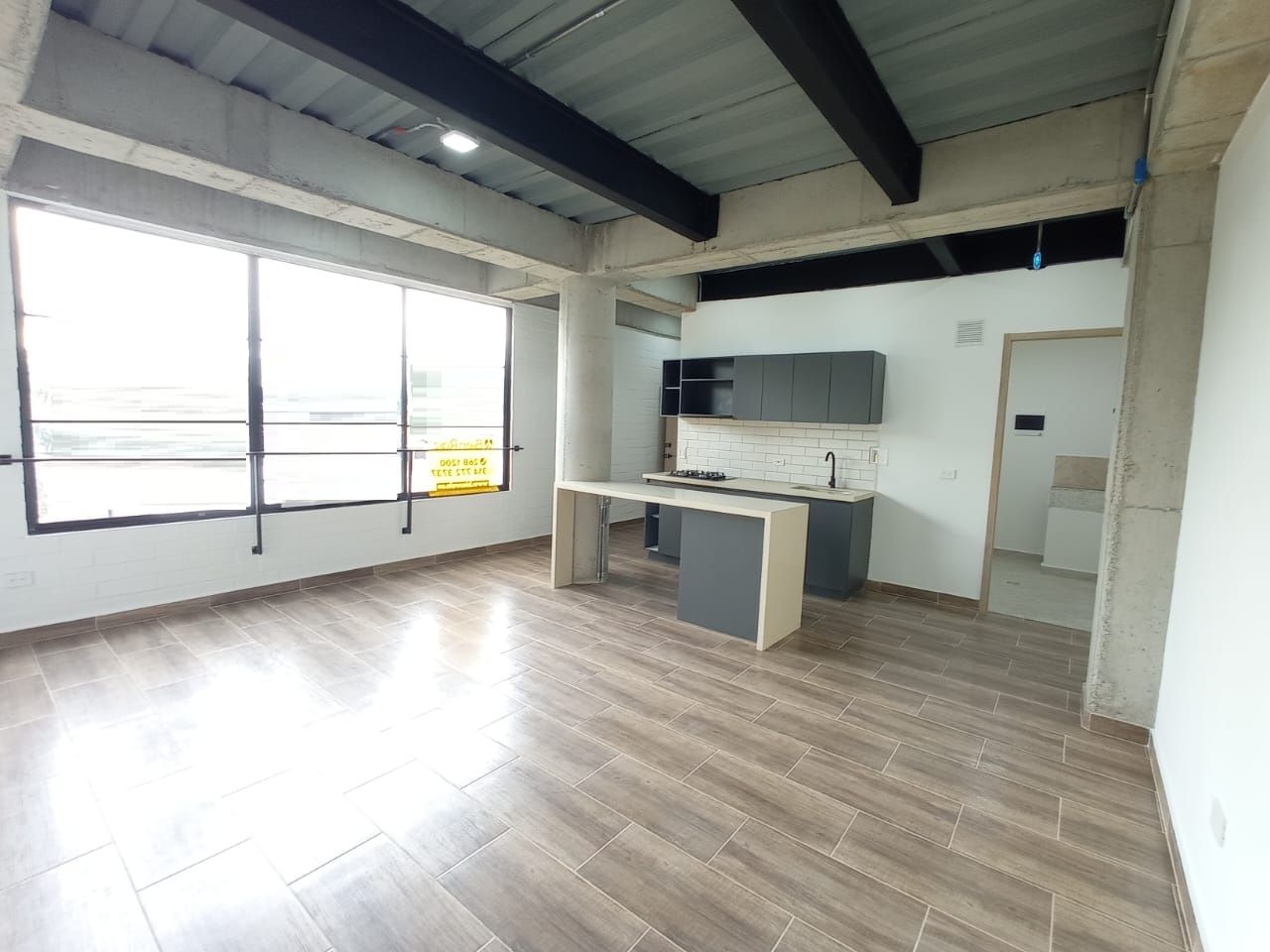 Apartamento en arriendo Antioquia Medellín Cristo Rey 75 m2 Habitaciones 2 Baños 2 Garajes 0 Precio $2700000