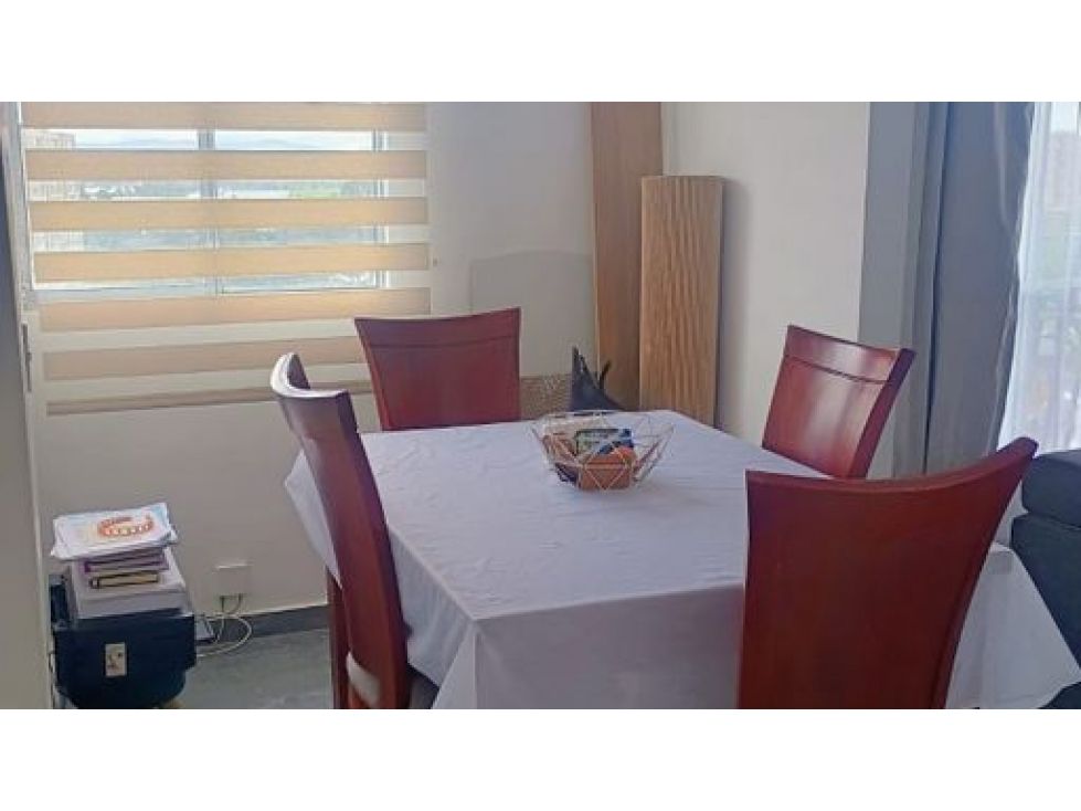 Apartamento en venta Cundinamarca Bogotá Hb 40 m2 Habitaciones 2 Baños 1 Garajes 0 Precio $210000000