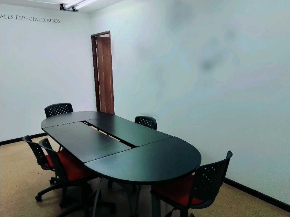 Oficina en arriendo Risaralda Pereira Turin 50 m2 Habitaciones 0 Baños 1 Garajes 0 Precio $1700000