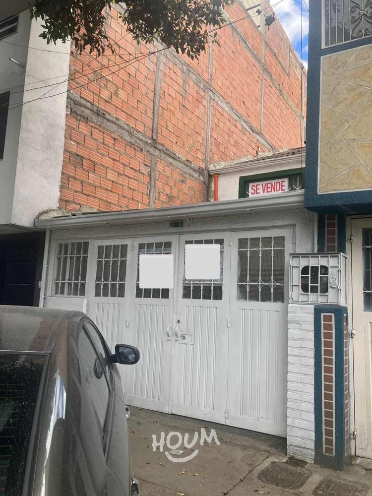 Casa en venta Cundinamarca Bogotá Villa Mayor 90 m2 Habitaciones 3 Baños 2 Garajes 1 Precio $520000000