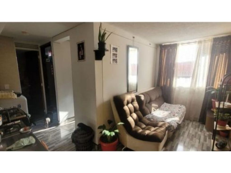 Apartamento en venta Cundinamarca Bogotá El Porvenir 28 m2 Habitaciones 2 Baños 1 Garajes 0 Precio $120000000