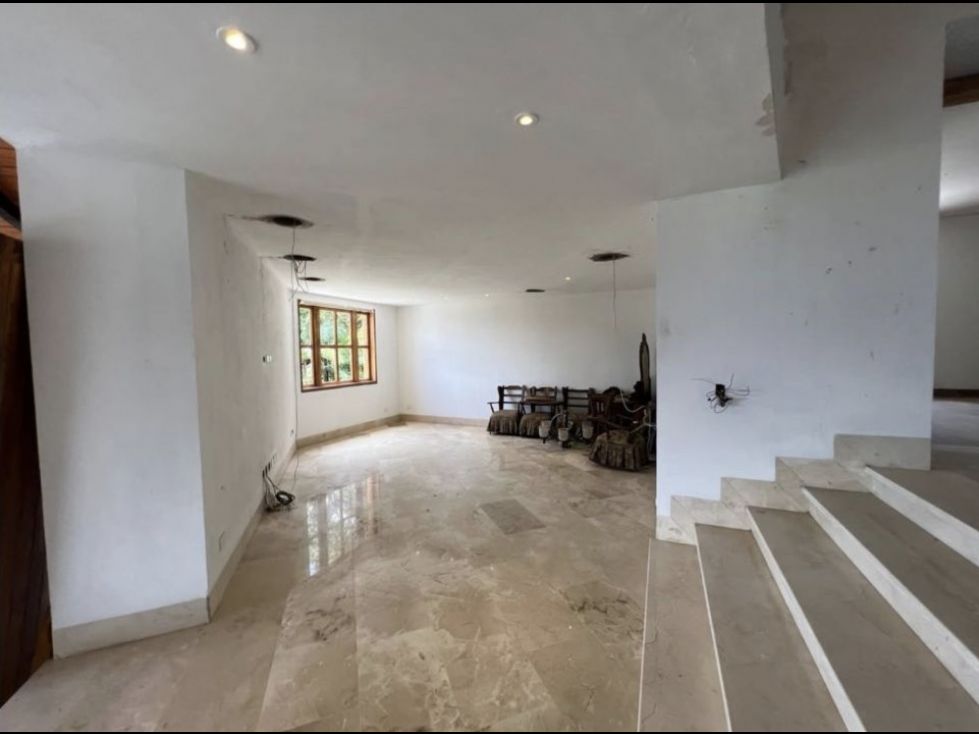 Casa en venta Antioquia Envigado La Pradera 800 m2 Habitaciones 7 Baños 7 Garajes 6 Precio $15000000000