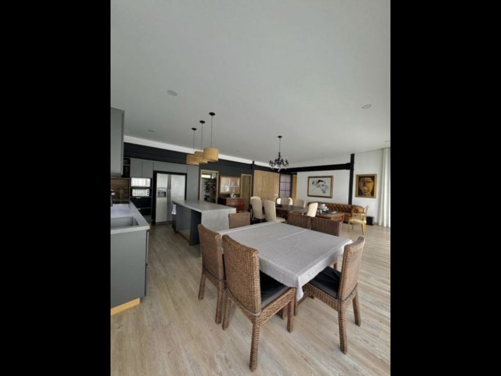 Casa en venta Antioquia Medellín Medellín 370 m2 Habitaciones 3 Baños 5 Garajes 4 Precio $3500000000