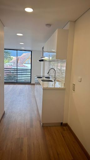 Apartaestudio en arriendo Cundinamarca Bogotá Los Cedritos 24 m2 Habitaciones 1 Baños 1 Garajes 0 Precio $1942000