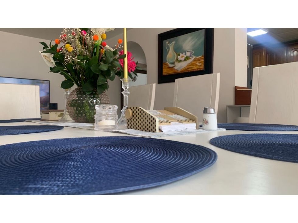 Casa en venta Cundinamarca Bogotá Mónaco 372 m2 Habitaciones 4 Baños 3 Garajes 3 Precio $1400000000