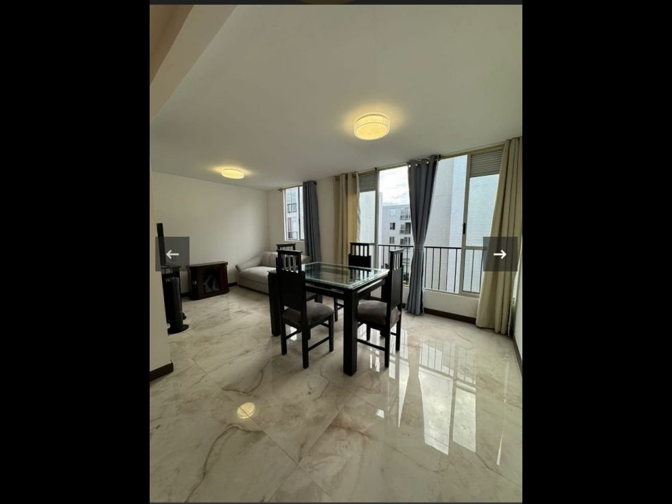 Apartamento en arriendo Valle Del Cauca Yumbo Yumbo 57 m2 Habitaciones 2 Baños 2 Garajes 1 Precio $2418000