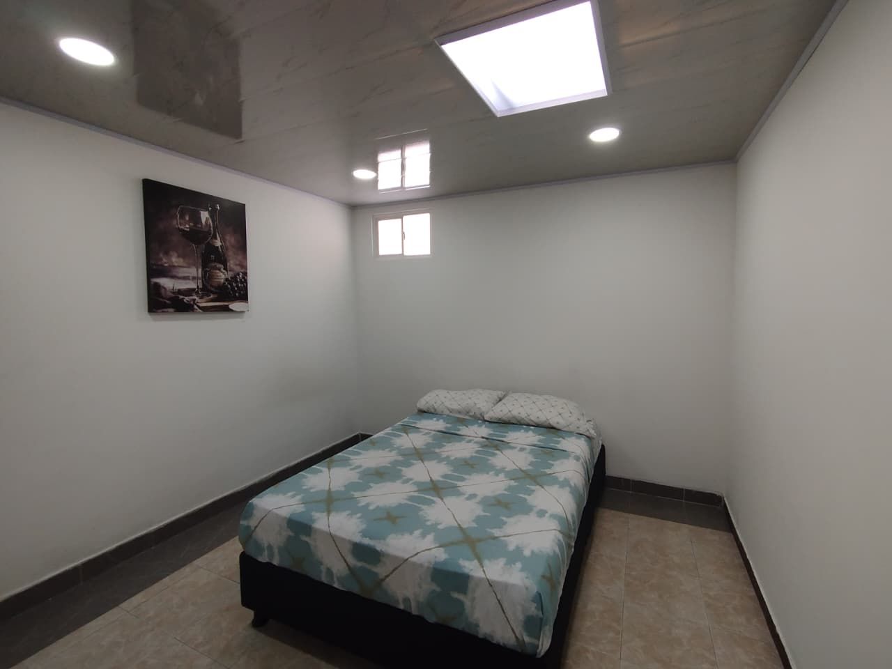 Apartaestudio en arriendo Cundinamarca Bogotá Normandia Occidental 35 m2 Habitaciones 1 Baños 1 Garajes 1 Precio $1600000