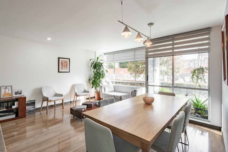 Apartamento en venta Cundinamarca Bogotá Villas Del Mediterraneo 85 m2 Habitaciones 3 Baños 2 Garajes 1 Precio $420000000