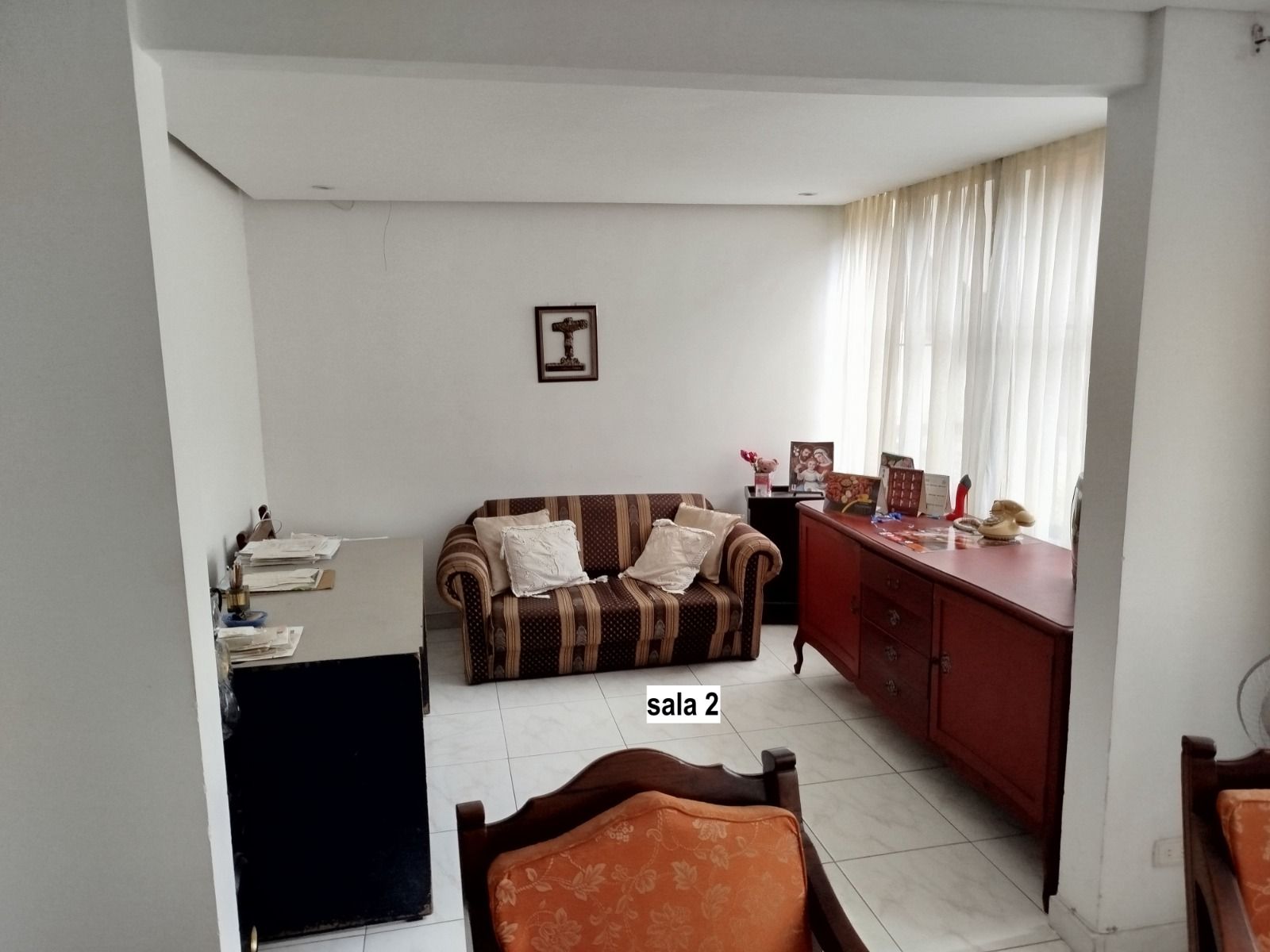 Apartamento en venta Valle Del Cauca Cali Unidad Residencial Santiago De Cali 98 m2 Habitaciones 3 Baños 2 Garajes 1 Precio $340000000