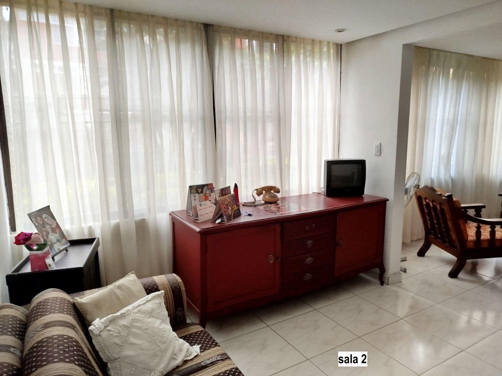 Apartamento en venta Valle Del Cauca Cali Unidad Residencial Santiago De Cali 98 m2 Habitaciones 3 Baños 2 Garajes 1 Precio $340000000