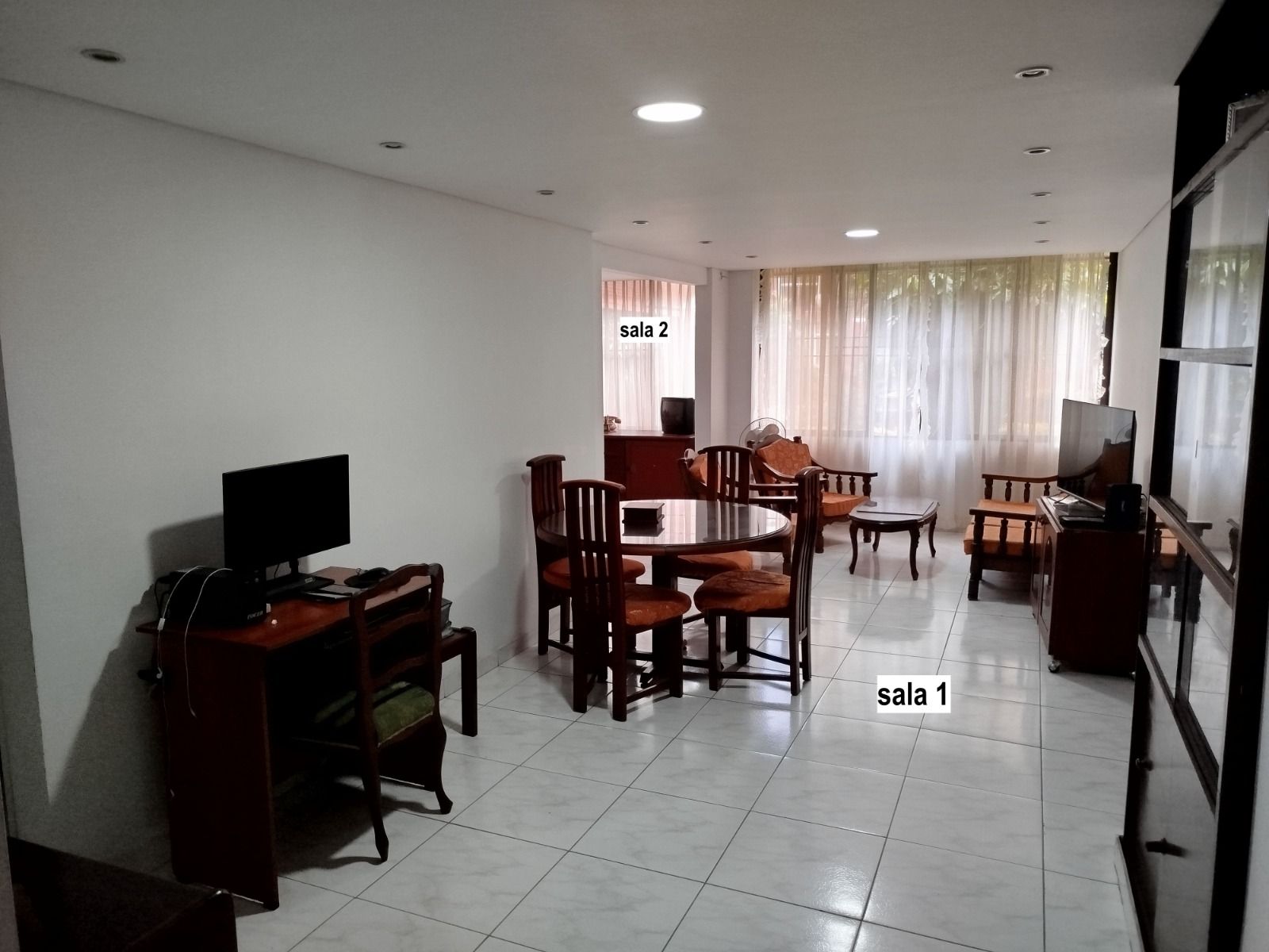 Apartamento en venta Valle Del Cauca Cali Unidad Residencial Santiago De Cali 98 m2 Habitaciones 3 Baños 2 Garajes 1 Precio $340000000