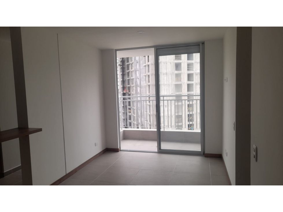 Apartamento en arriendo Caldas Manizales Baja Suiza 63 m2 Habitaciones 3 Baños 2 Garajes 1 Precio $2000000