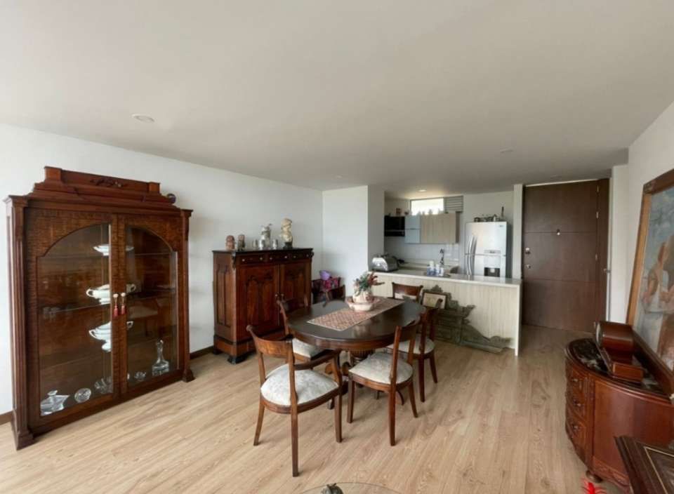 Apartamento en venta Antioquia Medellín El Poblado 104 m2 Habitaciones 2 Baños 3 Garajes 1 Precio $989000000