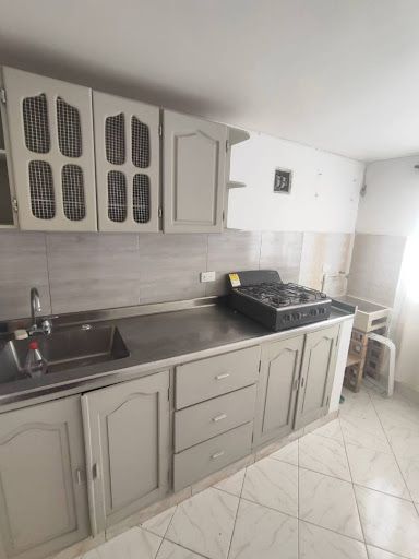 Apartamento en arriendo Tolima Prado Prado 40 m2 Habitaciones 2 Baños 1 Garajes 0 Precio $1200000