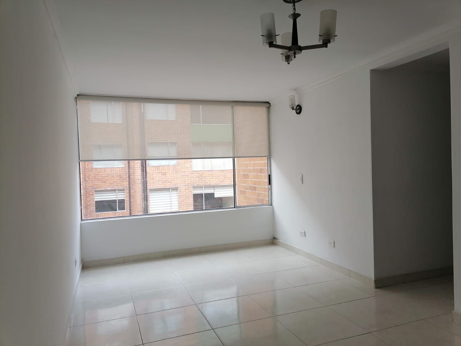Apartamento en arriendo Cundinamarca Bogotá San Antonio Norte 58 m2 Habitaciones 3 Baños 2 Garajes 1 Precio $1750000