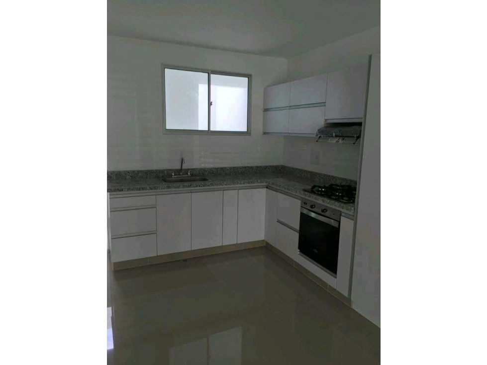 Apartamento en venta Sucre Sincelejo La Toscana 144 m2 Habitaciones 4 Baños 3 Garajes 1 Precio $620000000
