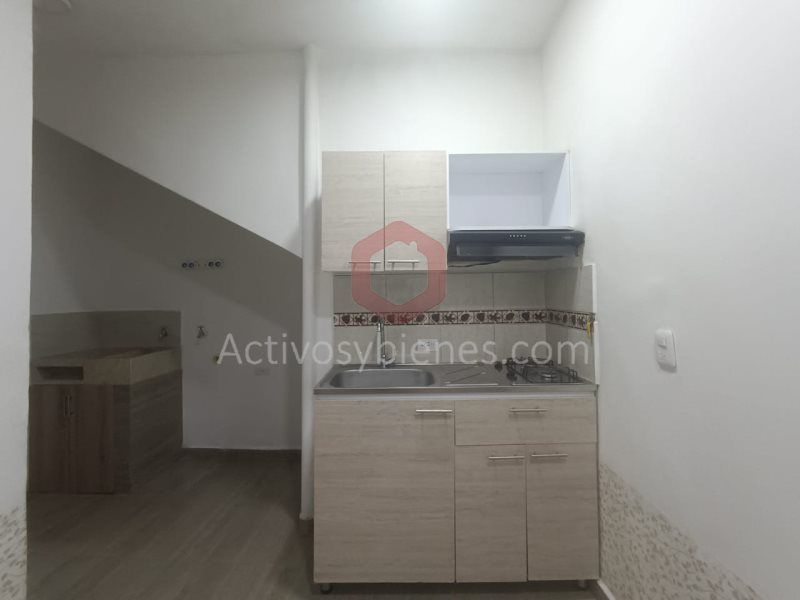 Apartamento en arriendo Antioquia Medellín Bolivariana 45 m2 Habitaciones 1 Baños 1 Garajes 0 Precio $1300000