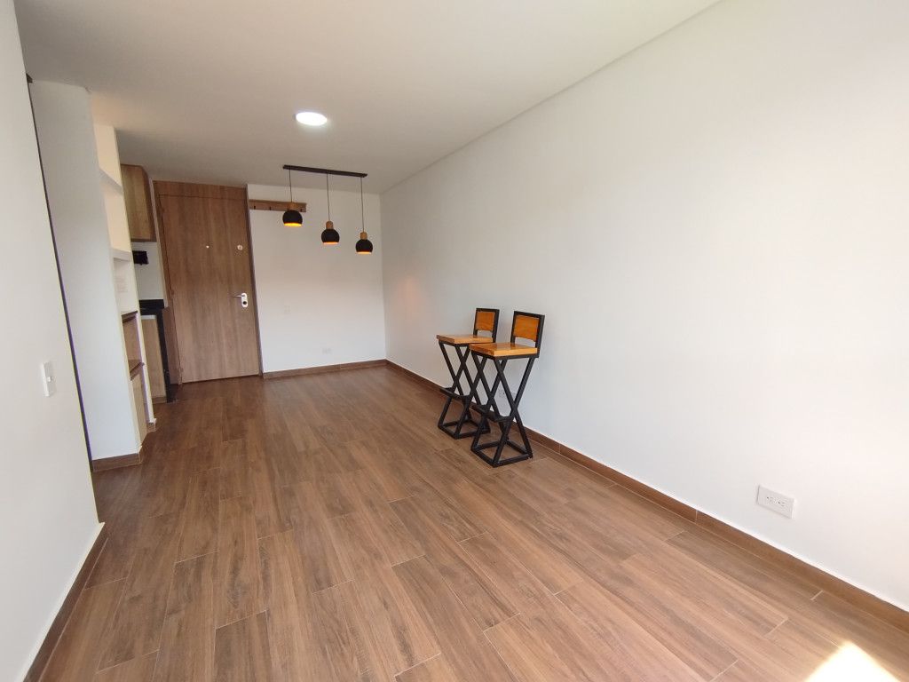 Apartamento en arriendo Cundinamarca Bogotá El Redil 35 m2 Habitaciones 1 Baños 1 Garajes 0 Precio $1568500
