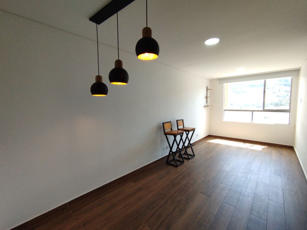 Apartamento en arriendo Cundinamarca Bogotá El Redil 35 m2 Habitaciones 1 Baños 1 Garajes 0 Precio $1725500