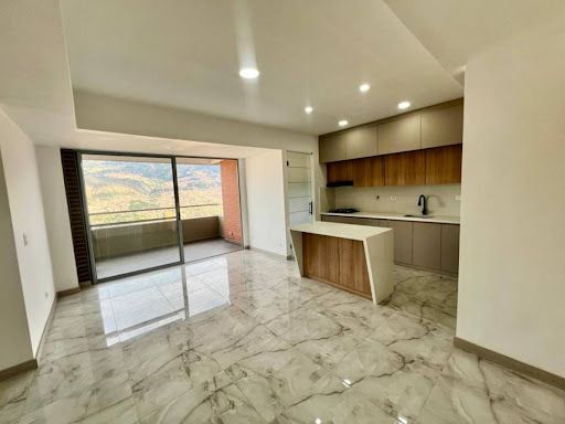 Apartamento en venta Antioquia Bello La Cabañita 91 m2 Habitaciones 3 Baños 2 Garajes 1 Precio $630000000