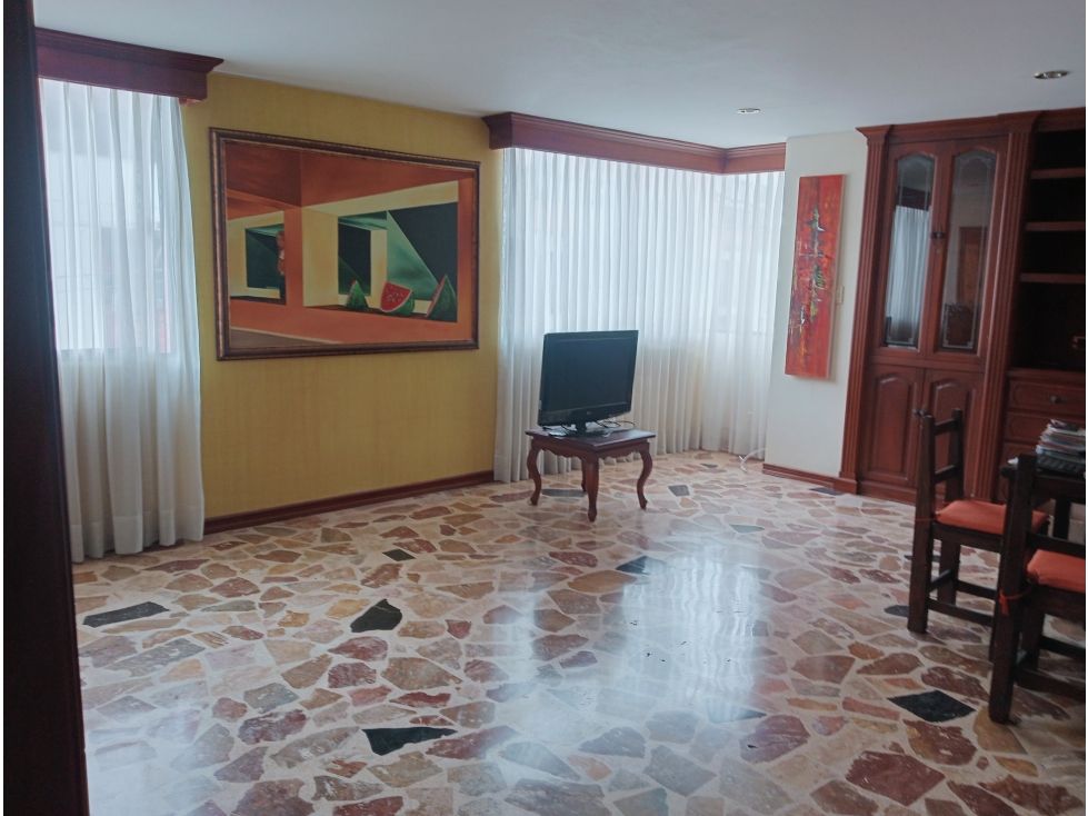 Apartamento en venta Caldas Manizales Ub Los Guayacanes 185 m2 Habitaciones 4 Baños 5 Garajes 1 Precio $950000000