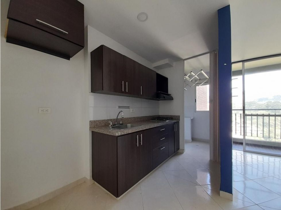 Apartamento en venta Antioquia Itagüí Itagüí 60 m2 Habitaciones 3 Baños 2 Garajes 1 Precio $280000000