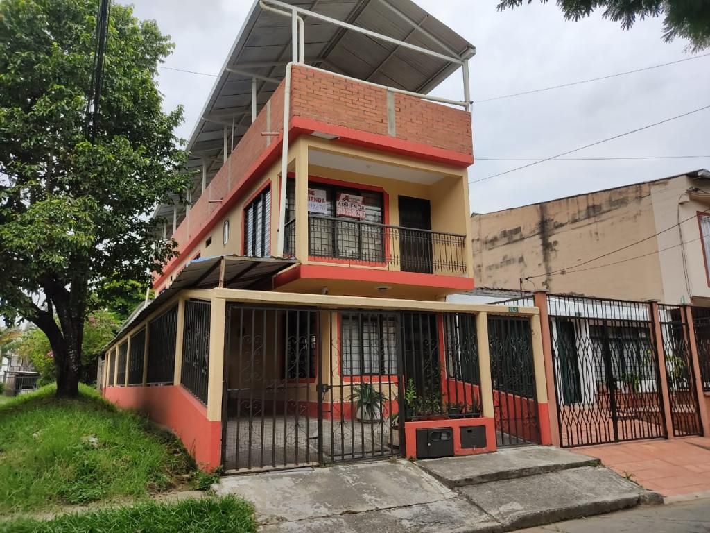 Apartaestudio en arriendo Valle Del Cauca Cali Olímpico 45 m2 Habitaciones 1 Baños 1 Garajes 1 Precio $950000