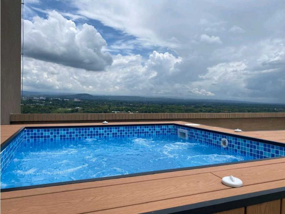 Apartamento en arriendo Risaralda Pereira Pereira 83 m2 Habitaciones 2 Baños 2 Garajes 1 Precio $3000000