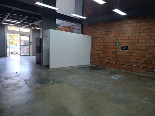 Bodega en arriendo Antioquia Rionegro Rionegro 146 m2 Habitaciones 0 Baños 2 Garajes 3 Precio $5950000