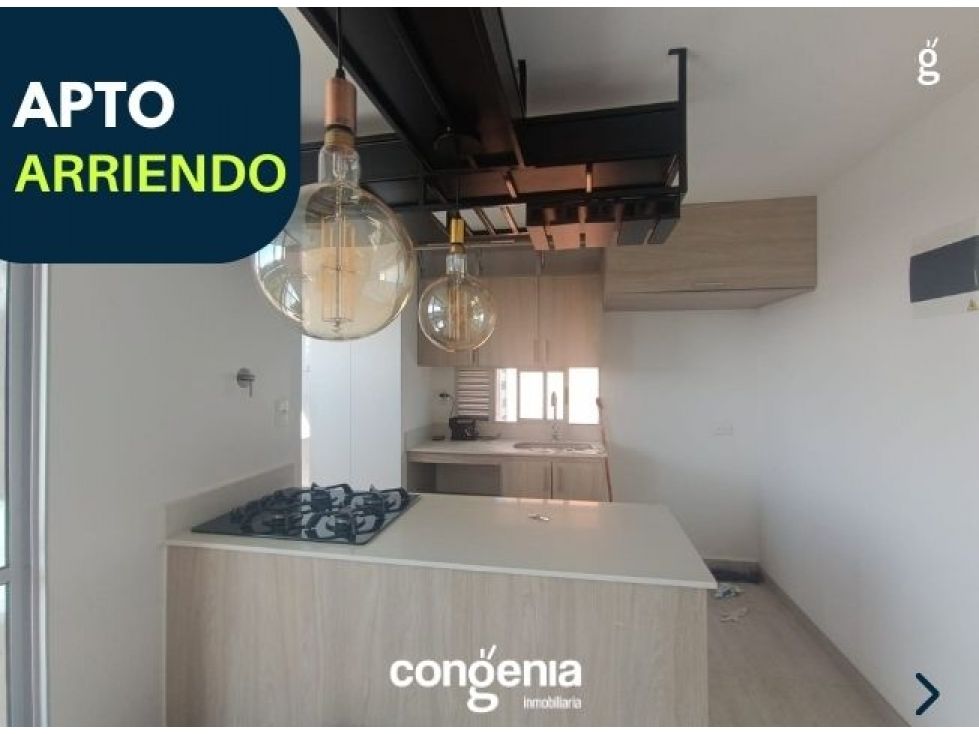 Apartamento en arriendo Antioquia Rionegro Rionegro 71 m2 Habitaciones 3 Baños 3 Garajes 1 Precio $2600000