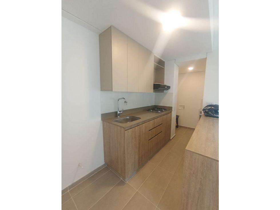 Apartamento en arriendo Antioquia Rionegro Centro 100 m2 Habitaciones 2 Baños 2 Garajes 1 Precio $2400000