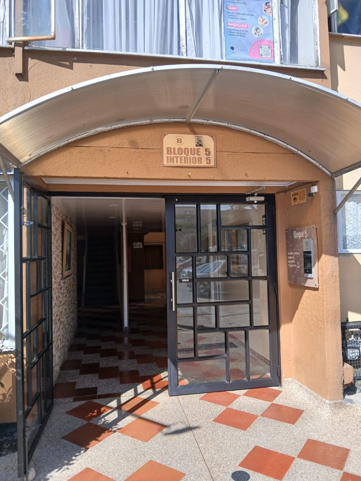 Apartamento en venta Cundinamarca Bogotá Cr Bochica Et Iii 45 m2 Habitaciones 2 Baños 1 Garajes 0 Precio $250000000