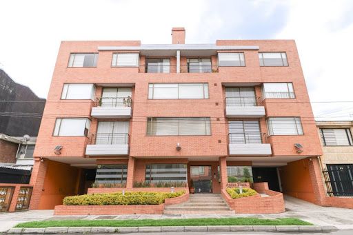 Apartaestudio en arriendo Cundinamarca Bogotá Los Andes 38 m2 Habitaciones 1 Baños 1 Garajes 2 Precio $2200000