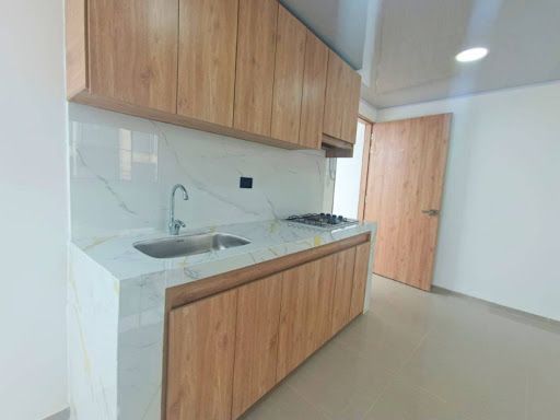 Apartaestudio en arriendo Caldas Manizales Palo Grande 45 m2 Habitaciones 1 Baños 1 Garajes 0 Precio $1400000