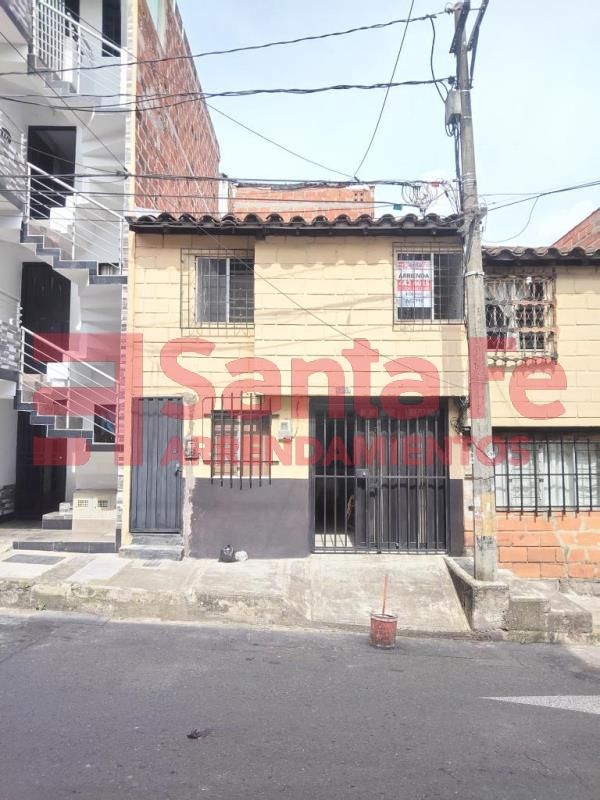 Apartamento en arriendo Antioquia Itagüí Terranova 60 m2 Habitaciones 1 Baños 1 Garajes 0 Precio $1180000