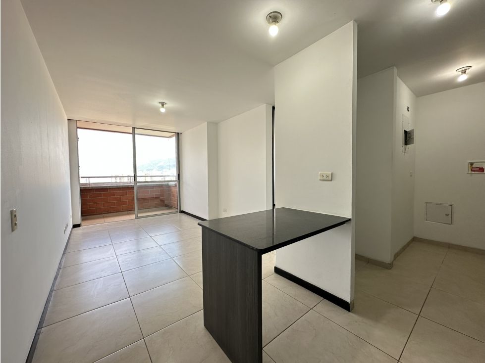 Apartamento en arriendo Antioquia Sabaneta Tres Esquinas 56 m2 Habitaciones 2 Baños 2 Garajes 1 Precio $2050000