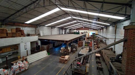 Bodega en arriendo Antioquia Itagüí Zona Industrial 2 1865 m2 Habitaciones 0 Baños 4 Garajes 2 Precio $52000000