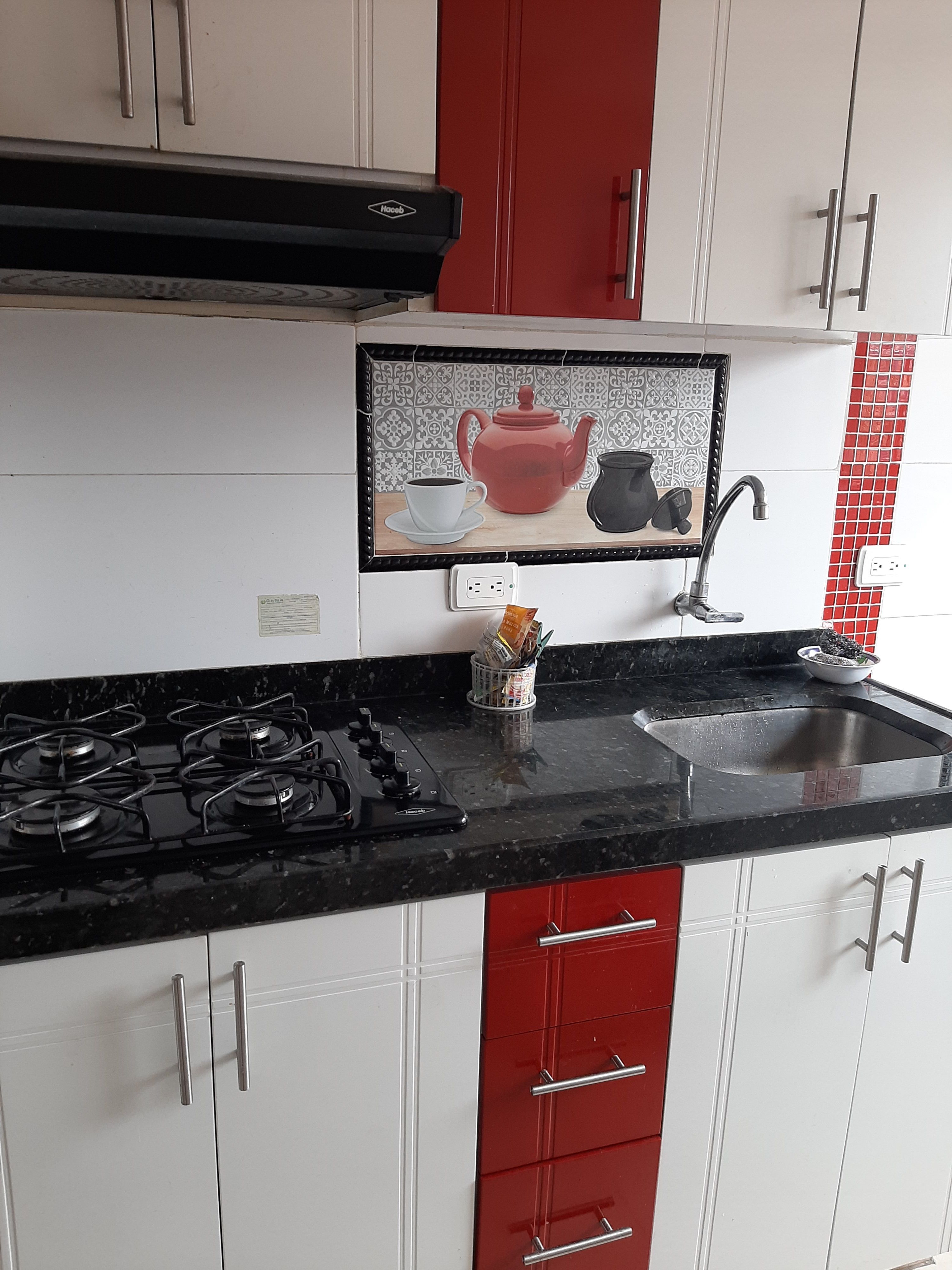 Apartamento en venta Cundinamarca Bogotá La Esperanza Norte 70 m2 Habitaciones 3 Baños 2 Garajes 1 Precio $415000000