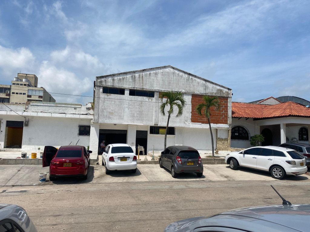 Lote en venta Atlántico Barranquilla Colombia 529 m2 Habitaciones 0 Baños 0 Garajes 0 Precio $900000000