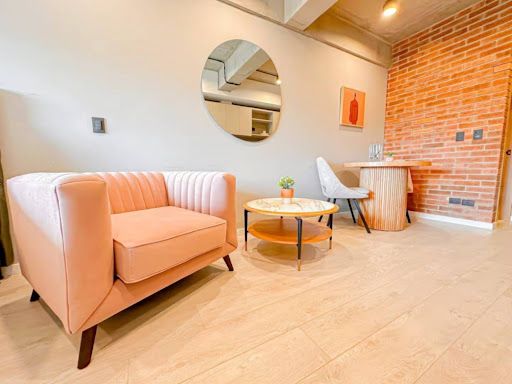 Apartaestudio en venta Cundinamarca Bogotá Polo Club 30 m2 Habitaciones 1 Baños 1 Garajes 0 Precio $310000000