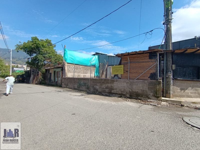 Lote en arriendo Antioquia Caldas Caldas 89 m2 Habitaciones 0 Baños 0 Garajes 0 Precio $1500000