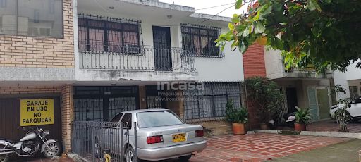 Casa en venta Valle Del Cauca Cali San Vicente 227 m2 Habitaciones 5 Baños 3 Garajes 1 Precio $520000000